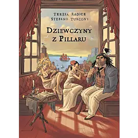 Dziewczyny z Pillaru