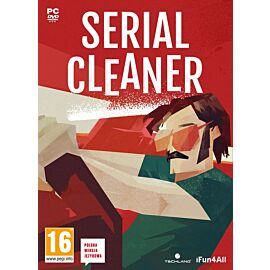 Serial Cleaner PC