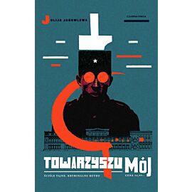 Towarzyszu mój