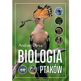 Biologia ptaków (e-book)