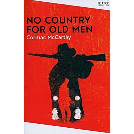 No Country for Old Men