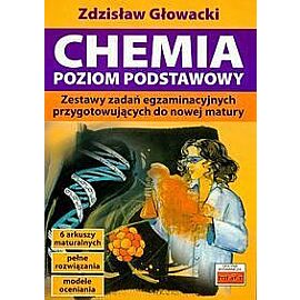 Chemia poziom podstawowy