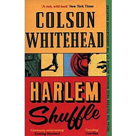 Harlem Shuffle