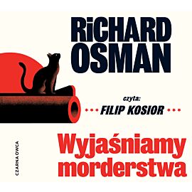Wyjaśniamy morderstwa (audiobook MP3)