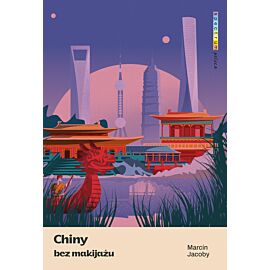 Chiny bez makijażu (e-book)
