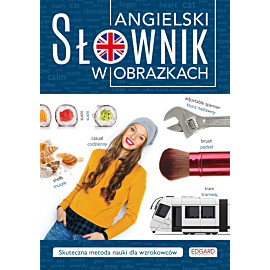 Angielski. Słownik w obrazkach