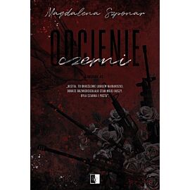 Odcienie czerni