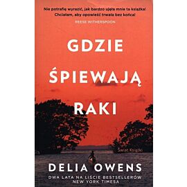 Gdzie raki śpiewają