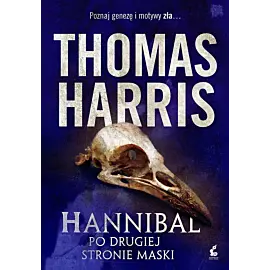 Hannibal. Po drugiej stroie maski