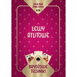 Brydżowe techniki. Lewy atutowe