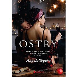 Ostry