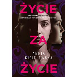 Życie za życie (e-book)