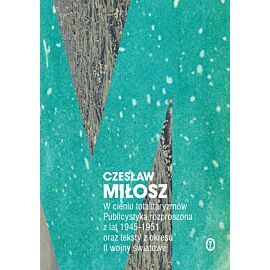 W cieniu totalitaryzmów