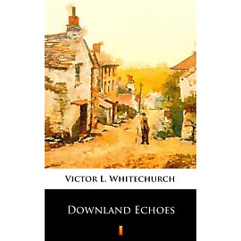 Downland Echoes (e-book)