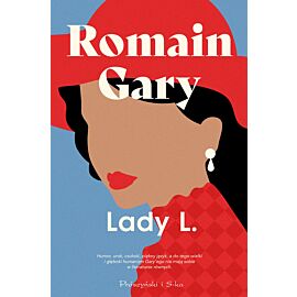 Lady L. (e-book)