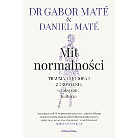Mit normalności (e-book)
