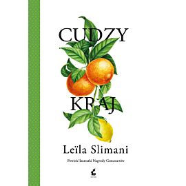 Cudzy kraj