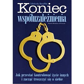 Koniec współuzależnienia