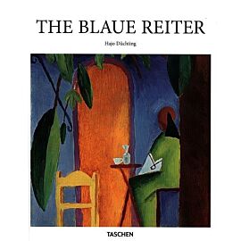 The Blauer Reiter