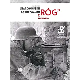 Staromiejskie Zgrupowanie Róg