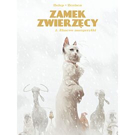 Zamek Zwierzęcy - 02 - Zimowe Margerytki