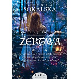 Żertwa Opowieści z Wieloświata Tom 2