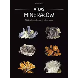 ATLAS minerałów