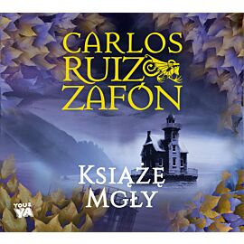 Książę Mgły (audiobook MP3)