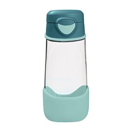 Butelka sportowa tritanowa 450ml Emerald Forest