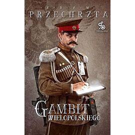 Gambit Wielopolskiego