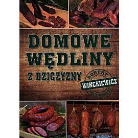 Domowe wędliny z dziczyzny