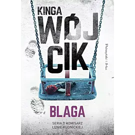 Blaga (Duże Litery)