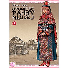 Opowieść panny młodej - 03