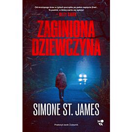 Zaginiona dziewczyna