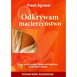 Odkrywam macierzyństwo