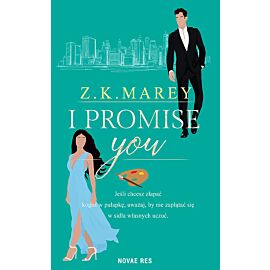 I promise you