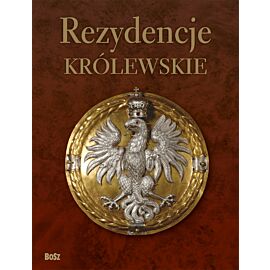Rezydencje królewskie