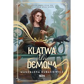 Klątwa dla demona