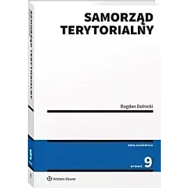 Samorząd terytorialny wyd. 9/2024