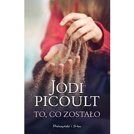 To, co zostało