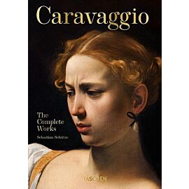 Caravaggio. The Complete Works