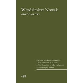 Obwód głowy