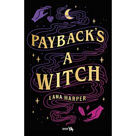 Payback's a Witch