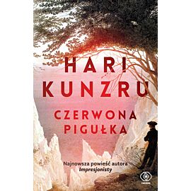 Czerwona pigułka