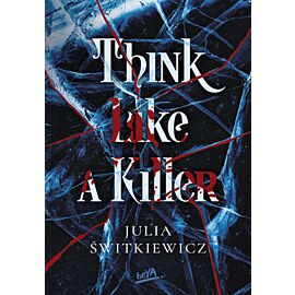 Think Like a Killer (e-book)