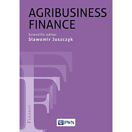 Agribusiness Finance