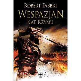 Wespazjan. Kat Rzymu.