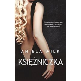Księżniczka wyd. Kieszonkowe