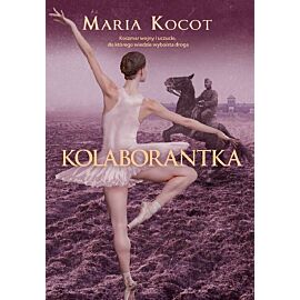 Kolaborantka