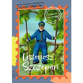 Listonosz Szczepan